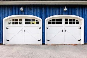 Garage Doors