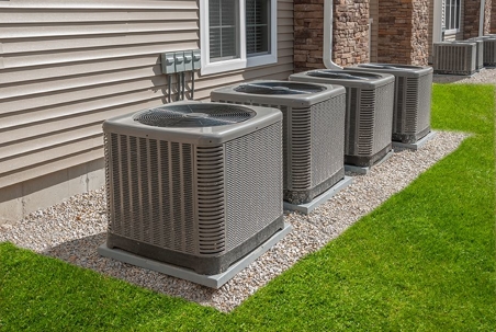 air conditioner