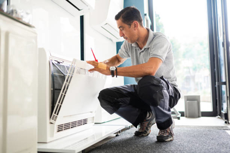AC Replacement