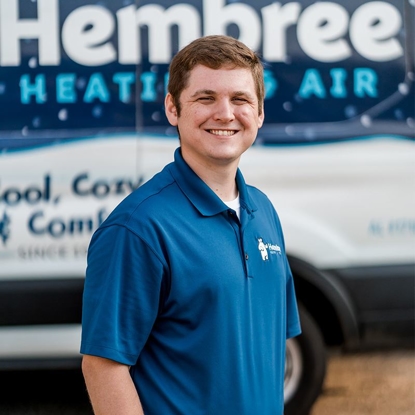 Jacob  Hembree Photo