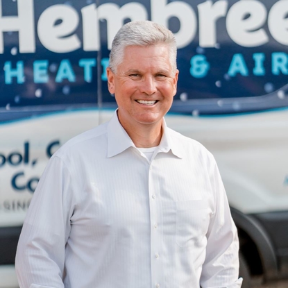 Don  Hembree Photo