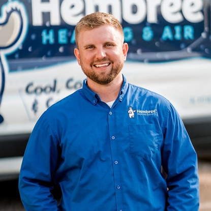 Josh  Hembree Photo