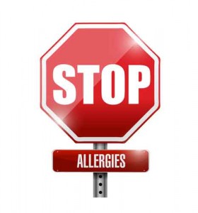 Stop allergies Stop allergies