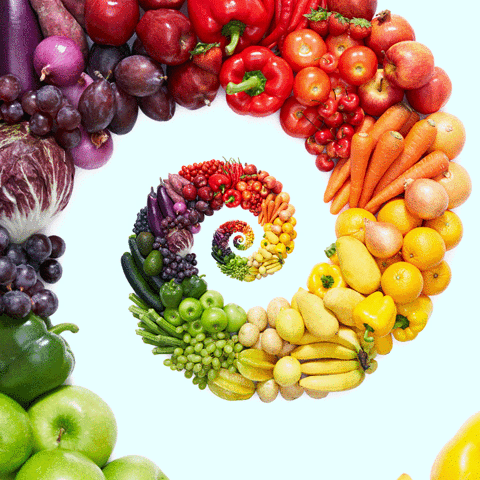 National Fruits and Veggies Month National Fruits and Veggies Month