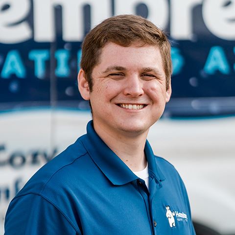 Jacob Hembree | Mobile HVAC & Electrical Contractors