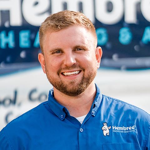 Josh Hembree | Mobile HVAC & Electrical Contractors